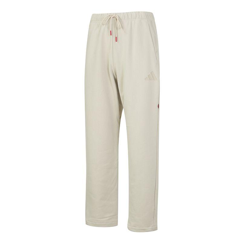 Adidas Knitted Sweatpants Men s Light Khaki JM1011- XXL
