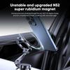 Strong Magnetic Mount Universal Rotatable Foldable Magnetic Car Phone Holder Car Dashboard for IPhone Samsung Xiaomi GooglePixel