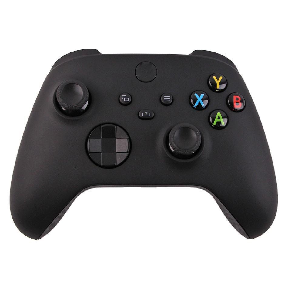 Original Wireless Controller BT Video Gamepad Joysticks Vibration Game Controllers for XBOX Series S X for Windows PC