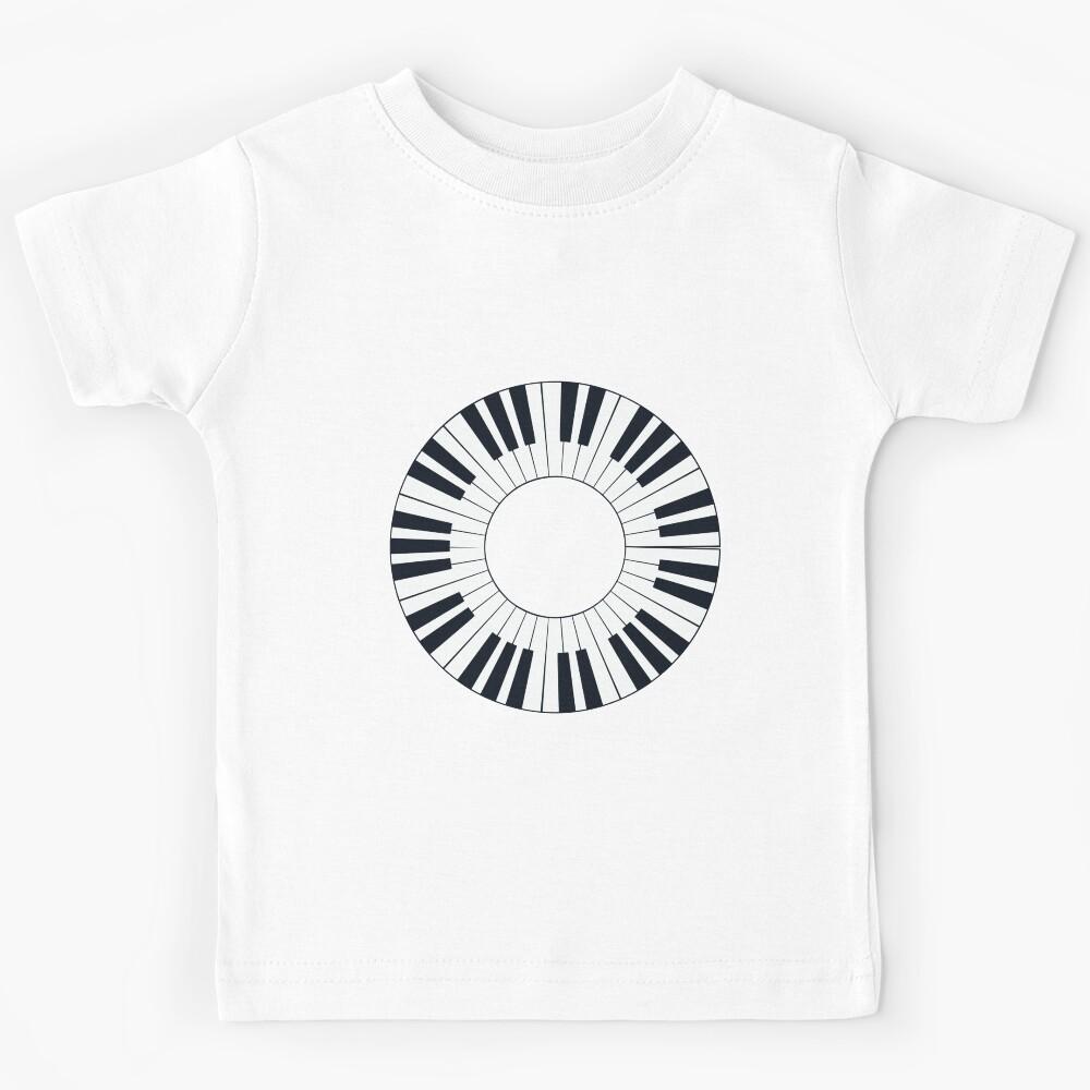 Musicals Backpack Kids T-Shirt 110