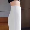 Koreanischer Stil High Waist Micro Flare Hose - Schlankmachende Weitbeinige Hose für Damen für Frühling/Sommer 2026