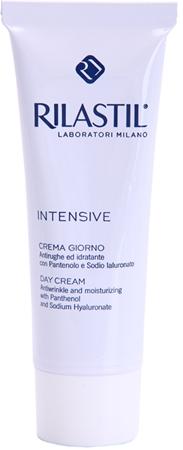 

Premature Anti-Aging Day Cream TU прозрачный
