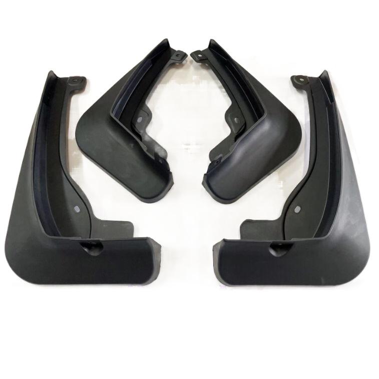 23 Hongqi HS5 Mudguards: Cross-border Tire Mud Flaps for Car Modification