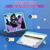 Rugged Stand Case Universal for IPad A16 2025 11th 10.9 2022 10th Gen A3354 A3355 A3356 A2757 A2777 A2696 Kids Fun Hybrid Cover