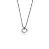 Heipeul Surgical Steel Necklace (Sgc-N-118)