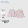 JELLYBABY Girls' Sun-Protective Quick-Dry Cooling T-Shirt
