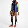 Nike Windrunner Running Hooded Jacket Men Jackets Floral AR0258-518
