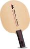 Rally Ace Table Tennis Made In Enhancer CNF Cellulose Nanofiber ENHST ST Racket, Japan, (Straight)