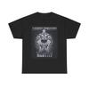 Men's and Women's T-shirts Lightweight Baby Bodybuilder Graphic