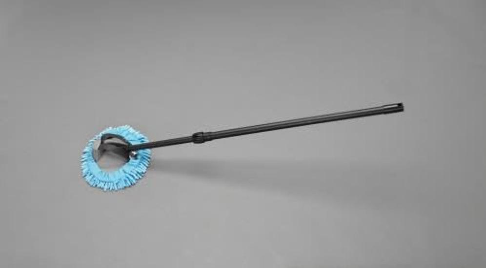 

Car Wash Mop Microfiber 720-1220mm (Extendable) EA928AG-562