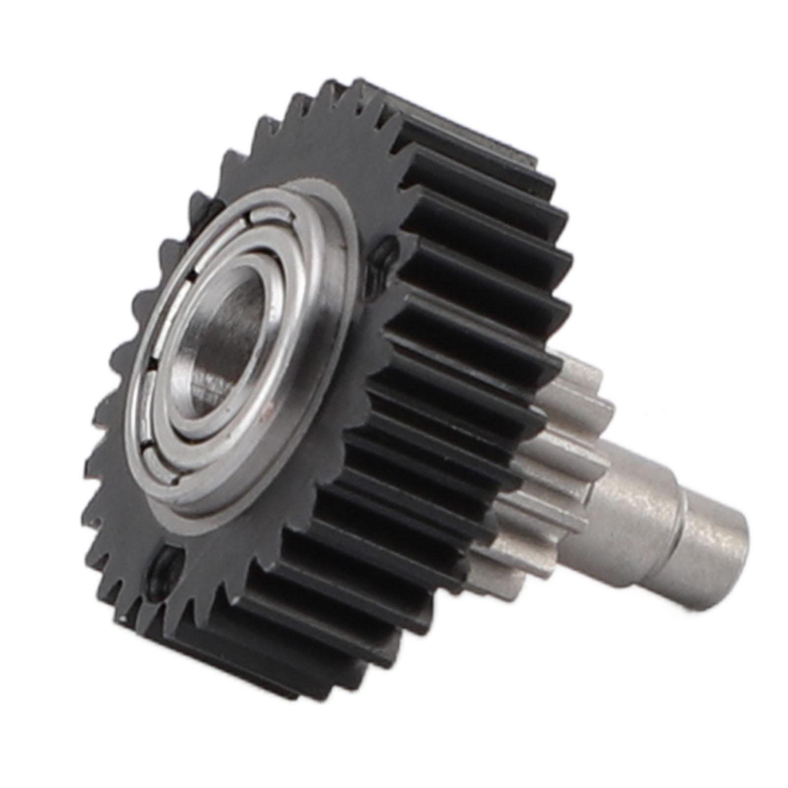 

Шестерня экструдера 3D-принтера Изысканное мастерство Редукционная шестерня экструдера Замена для K1 K1C