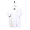 Mizumori Ado Captain Santa Collaboration Polo Shirt White S Apparel