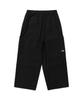 NICEGHOSTCLUB Cotton Washed Parachute Pants _Black(Ng2Dfupa13A)
