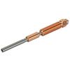 Quick Swap 3D Printer Nozzle Kit for Creality K1C K1 Max K1 SE Reliable Upgrade Parts for K2 SE Home Workshop Use