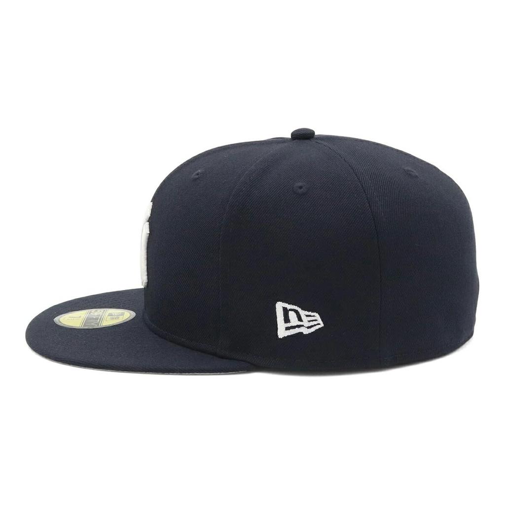 New Era 59FIFTY New York Yankees Aaron Judge NY Navy Cap Size 7 5950 NEYYAN MVP AARON JUDGE NVY 5/8