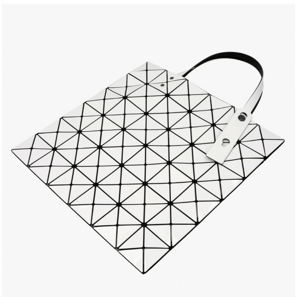 Baobao Lucent Błyszcząca Torba Tote Bb58 Ag053 01