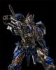 Transformers The Last Knight Transformers The Last Knight DLX Nemesis Primel Alloy Painted Movable Figure Non-scale ABS&PVC&POM&zinc