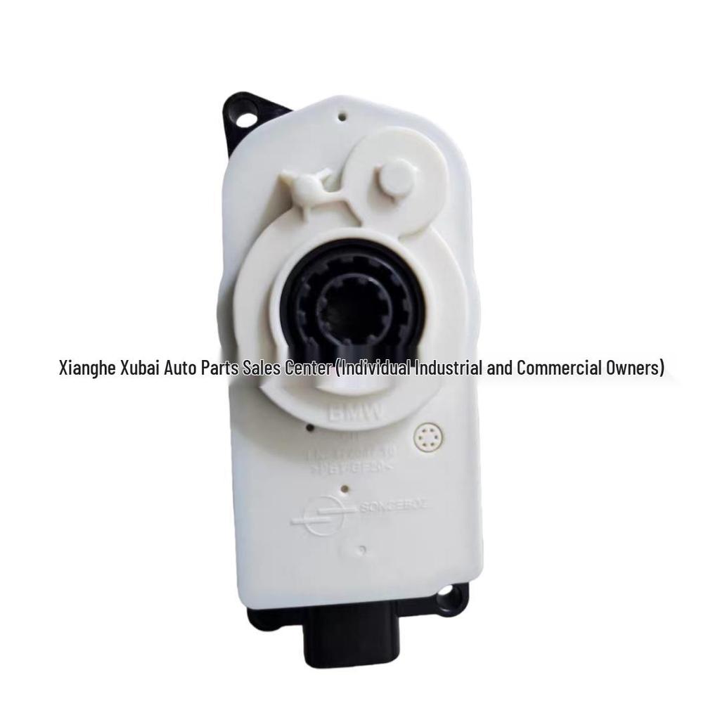 Compatible Air Vent Motor for BMW 3 Series G28 (51745A2DB49, 51745A22C65)