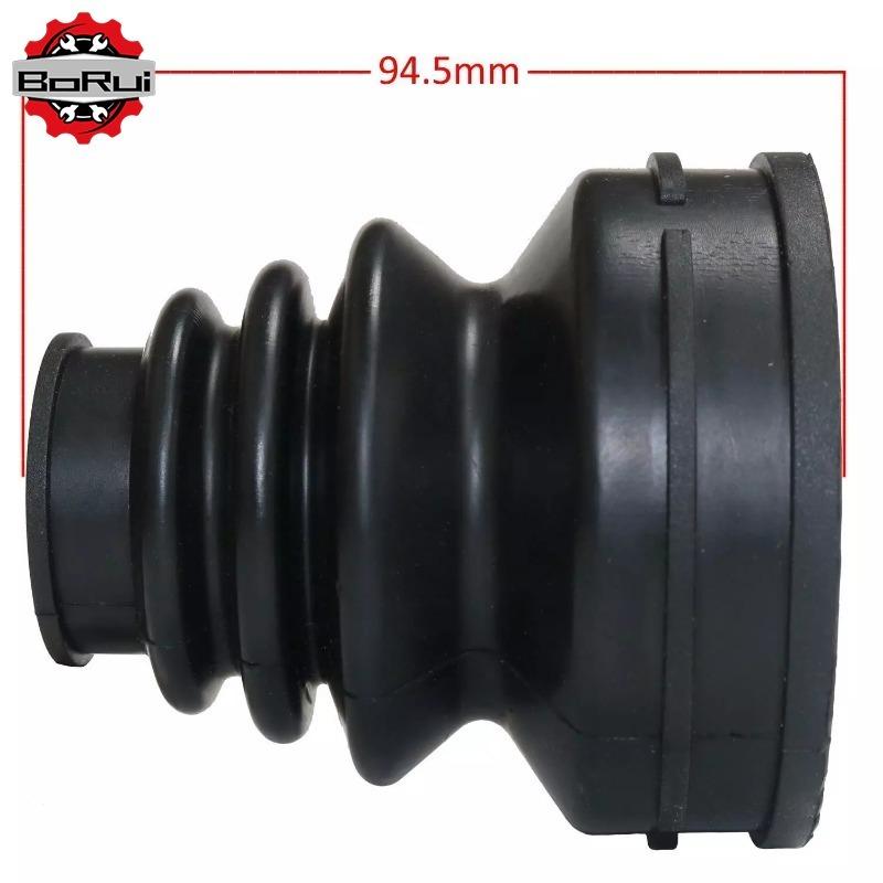 OEM 3287A9 3287A7 328781 CV Joint Driveshaft Boot Gaiter For Peugeot 407 207 206 307 308 Citroen C2 C4 Sega Picasso Triumph DS5