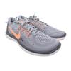 Nike Flex 2017 Rn Wolf Grey Sunset Glow Women's 898476-003