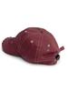 KIIACE Distressed Cap - Faded Red