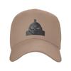 Tetsujin 28 Baseball Cap Vintage  Sun Cap For Men Women Adjustable Casual Wear