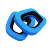 1Pair Ear Pads For G35 G430 G432 G332 Headphones Elastic Memory Foam Earpads Ear Pads Sponge Cushion Replace