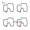 Carburetor Repair Kit Needle Valve Gasket Vacuum Diaphragm for Yamaha  Version YZF-R1 1000CC 1998-2001 YZFR1 YZF R1 1000 CC