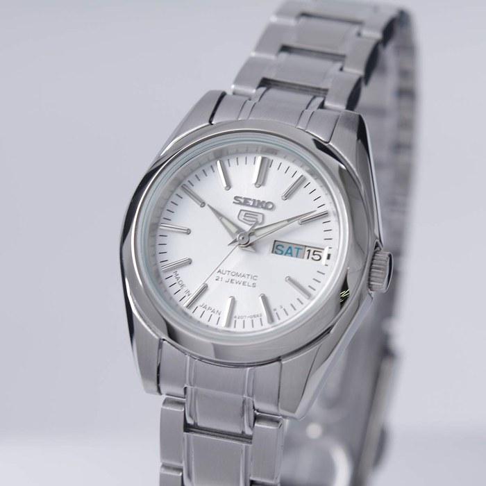 Seiko Seiko 5 SYMK13J1 Automatic Watch (Women's, Imported)