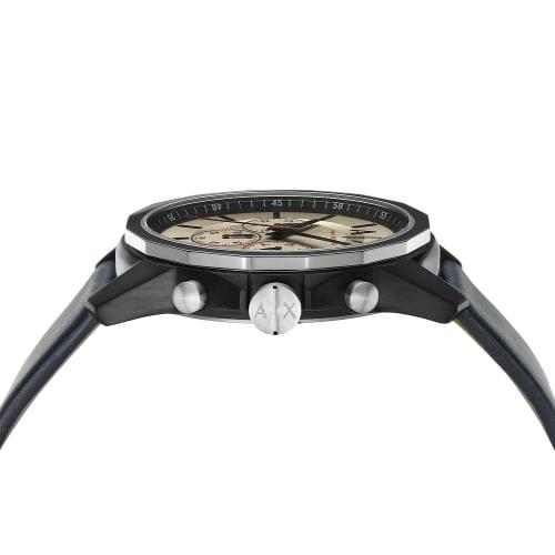 A|X Armani Exchange Men's Watch AX1744 Blue