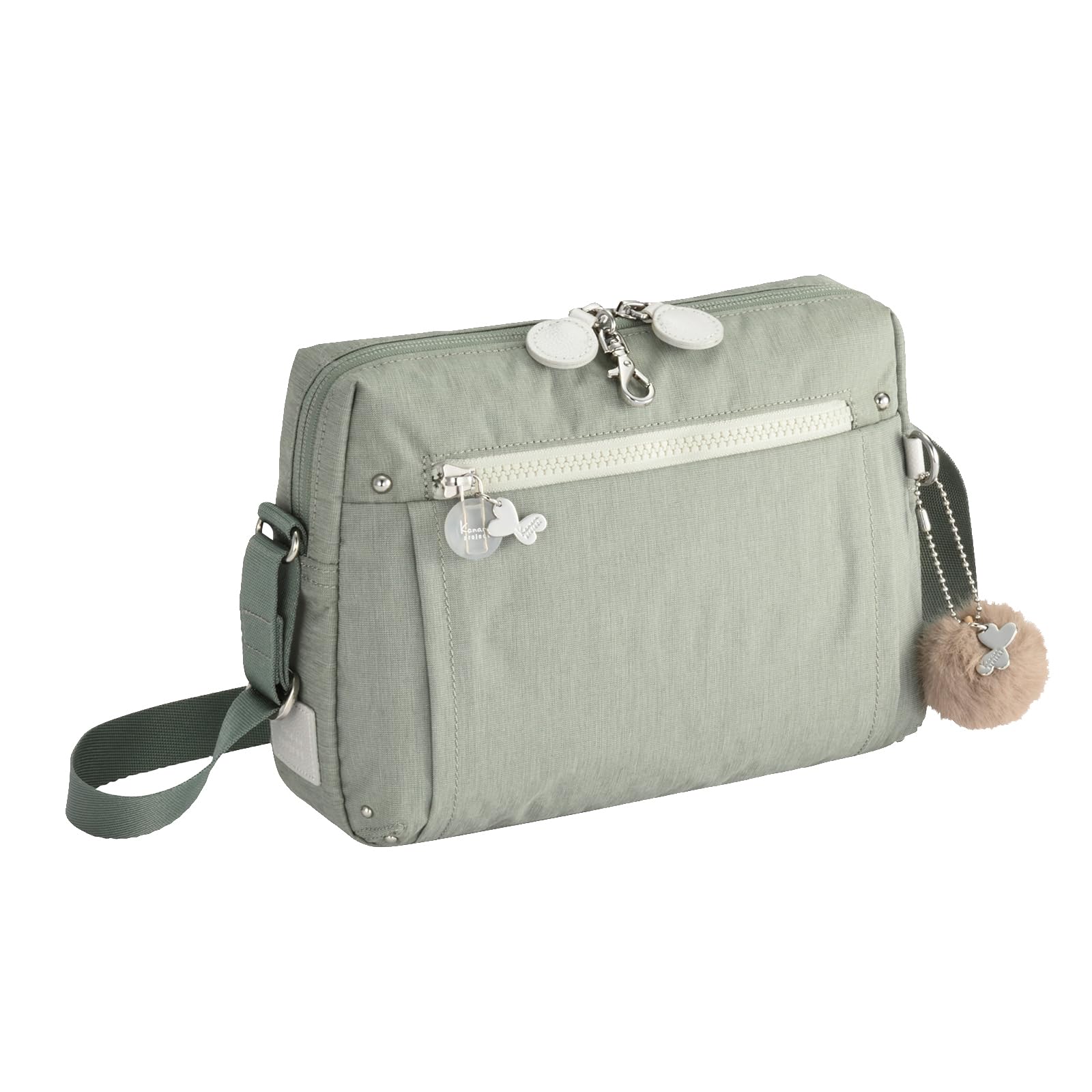 Сумка через плечо Kanana Project PJ8-3RD 3 л № 68334