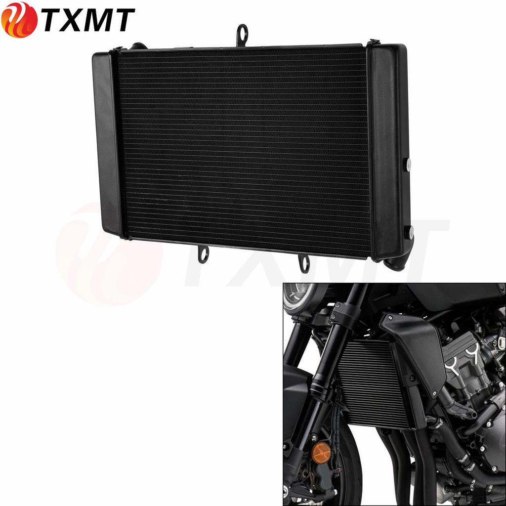 Honda Mutant Hornet CB1000R 2021-2023 Motorcycle Radiator Assembly