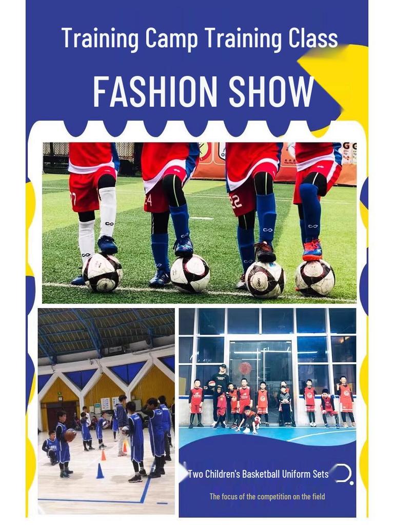 Kids' Quick-Dry Plus Velvet Warm Base Layer Skiing and Winter Sports Set