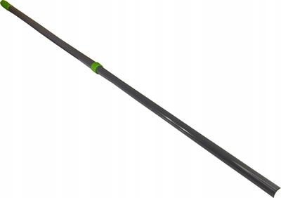 Universal Adjustable Telescopic Handle for Rubber Brooms