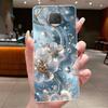 For Motorola Moto G5s Case Luxury Butterfly Fashion Flowers Clear Soft TPU Silicone Back Cover For Moto G5s G 5s MotoG5s Casing