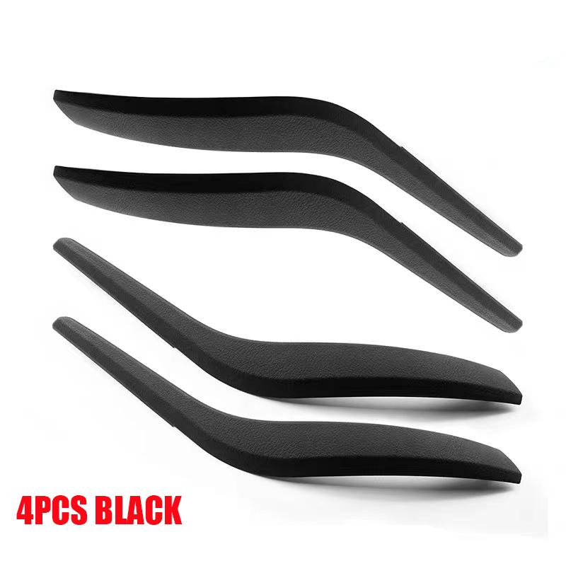 High Quality For Bmw X1 E84 2010 2011 2012 2013 2014 2015 2016 Inner Door Pull Handle Trim Cover