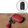 Honda Universal Key Protection Cover for Civic, XCRV, Fengfan, Binzhi, and Fit
