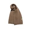 U&lc Mild Knit Muffler[8color]