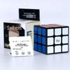 Qiyi Warrior Magnetic Cube Set: 3x3, 4x4, 5x5, 8x8, 9x9, Irregular Pyramid, Triangle, Mirror, Sandwich.