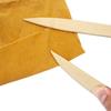2 Pieces Seam Creaser Creases Sewing Tool Point Tuner Sewing Mark Seam Presser Tool for Sewing Quilting
