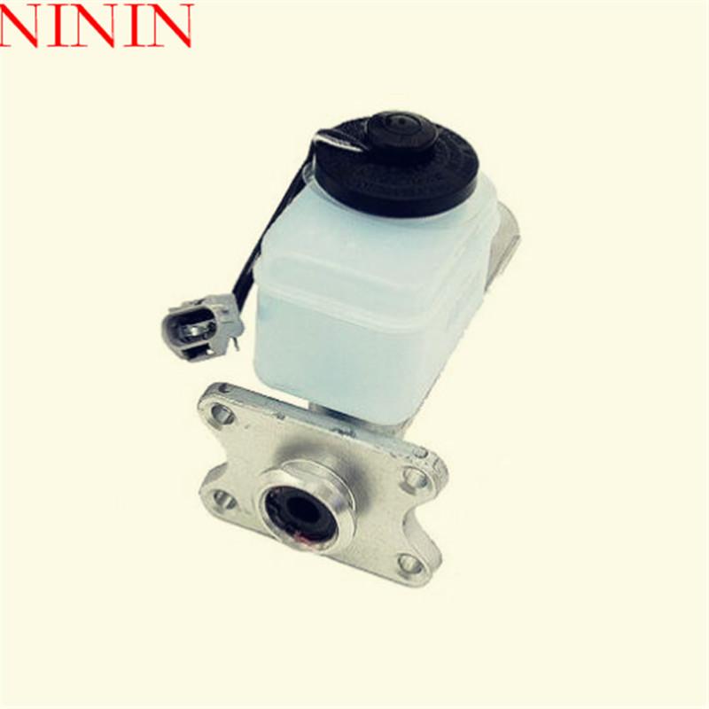 Suitable for Toyota LAND CRUISER FJ80 HDJ80 HZJ80 FZJ80 4.5L 1FZFE Engine Brake Master Cylinder 47201-60551