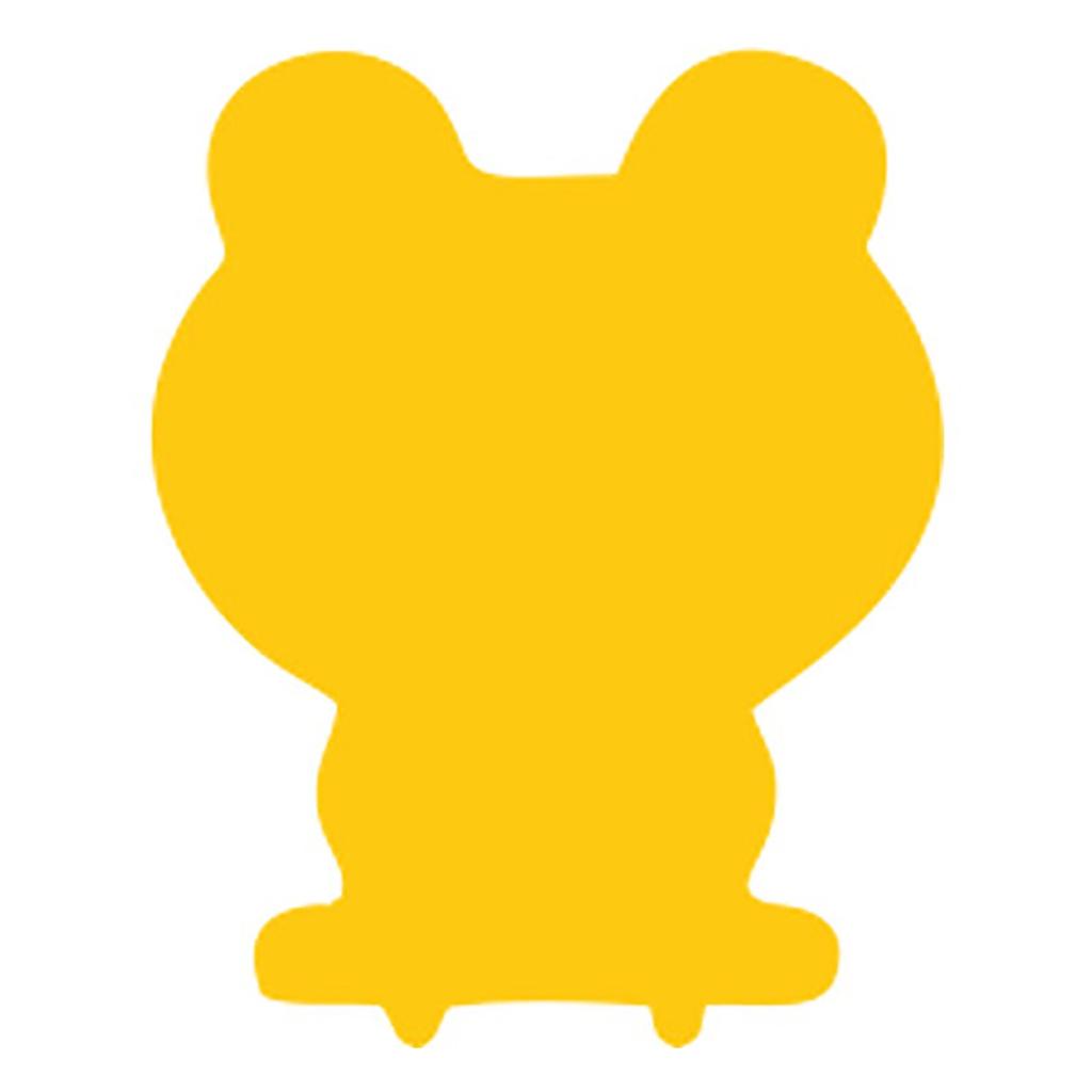 Klebrige Insektenfalle Insekt Doppelseitige Gelbe Tafel Insekt