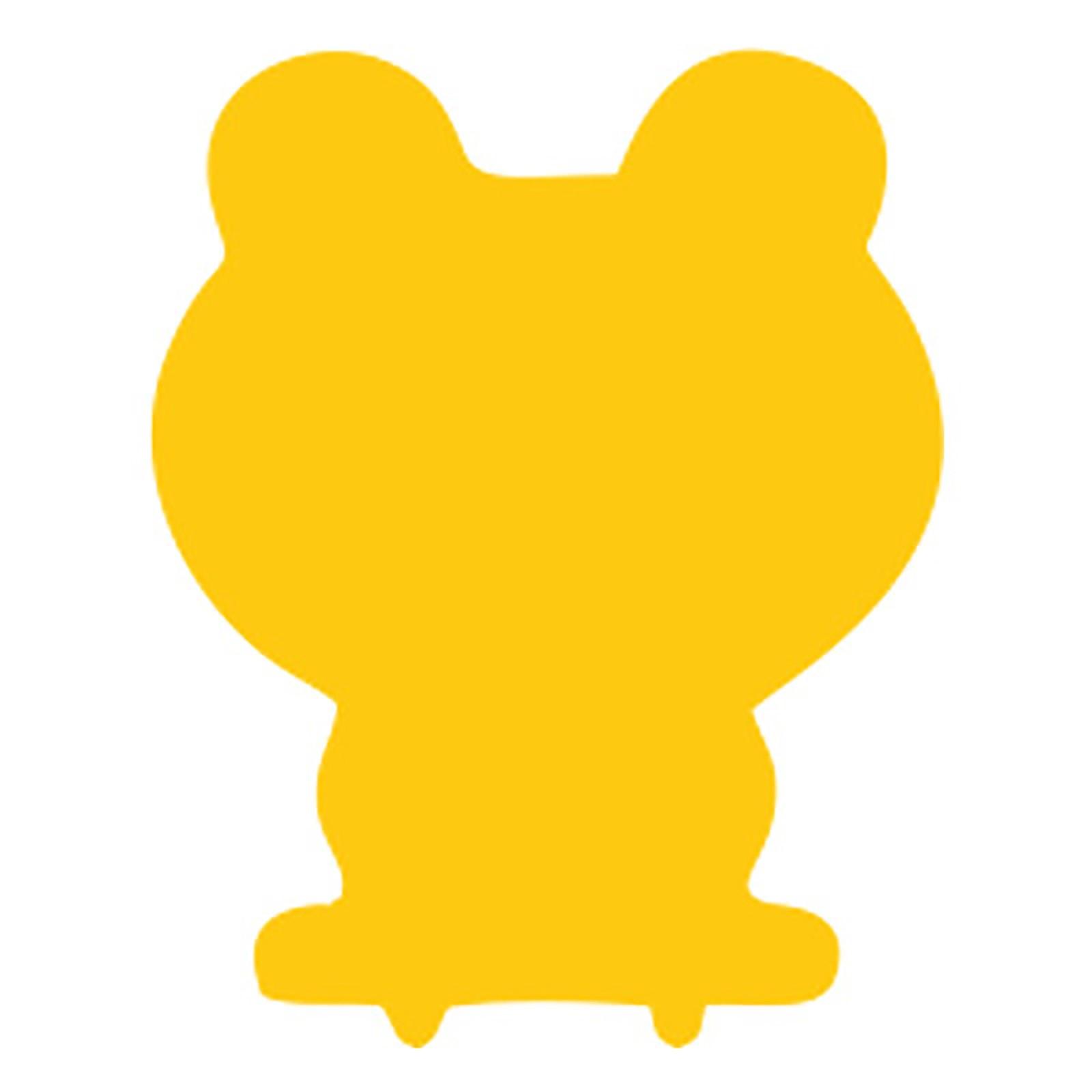 

Липкая доска для насекомых Насекомое Двусторонняя желтая доска Насекомое One Size