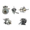 Engine Carburetor Wear-resistant Performance Shockproof Stable Perfect Parts Fuel Fit Mixing Air Accessories