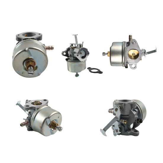 Engine Carburetor Wear-resistant Performance Shockproof Stable Perfect Parts Fuel Fit Mixing Air Accessories