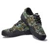 9517 Camouflage Training Combat Shoes