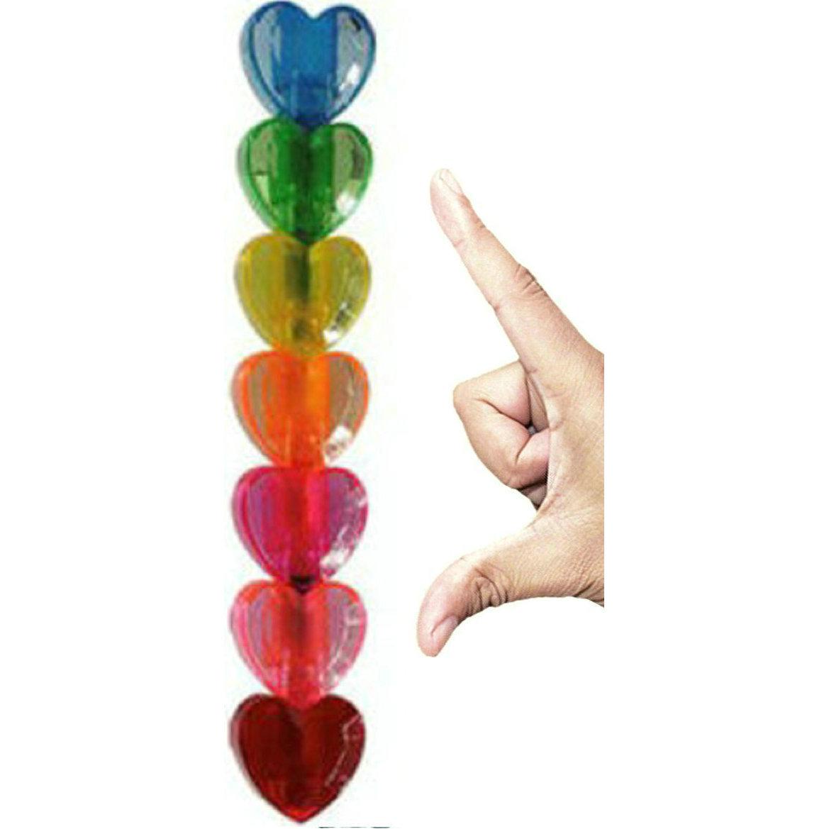 Comfortable Candy-Colored Pen: Ingeniously Designed for High Performance 3mm