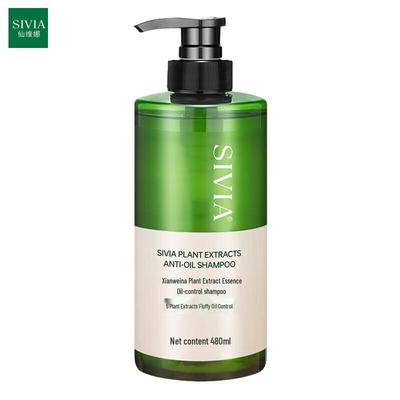 Shampoos & Haarspülung – Shampoos