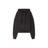 OFF WHITE Super Moon Cotton Hoodie OMBB118F23FLE0081084