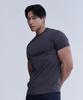 NINEZ [2Pack] Signature Cotton Slim Fit T-Shirt (3 Colors)
